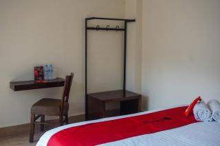RedDoorz near Londa Toraja - Madandan - 5