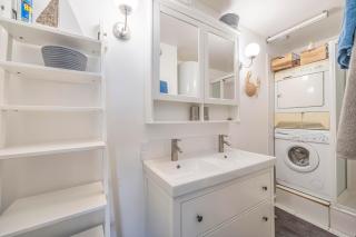 Duplex du Littoral - Vue mer - 6