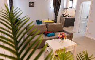 Aquarium Residence Economy 5 - Mamaia Nord – Năvodari - 7