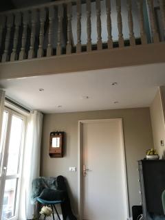 B&B Zaligheid - Lage Zwaluwe - 7