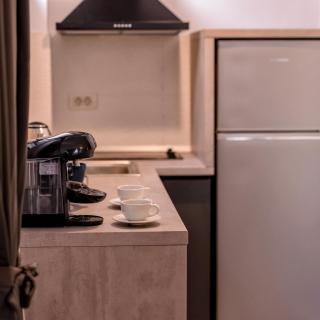 Aquarium Residence Economy 5 - Mamaia Nord – Năvodari - 5