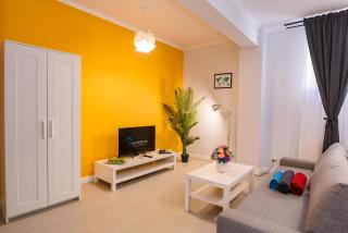 Aquarium Residence Economy 5 - Mamaia Nord – Năvodari - 9