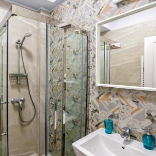 Aquarium Residence Economy 5 - Mamaia Nord – Năvodari - 3