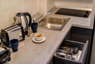 Aquarium Residence Economy 5 - Mamaia Nord – Năvodari - 6