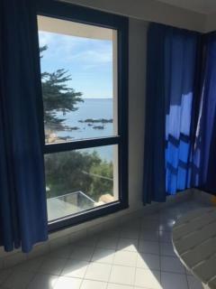 Studio cosy, bord de mer, Le Pouldu - Clohars-Carnoët - 7