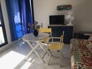 Studio cosy, bord de mer, Le Pouldu - Clohars-Carnoët - 4