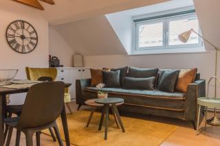 QUARTIER LOUISE STUDIOS - 8