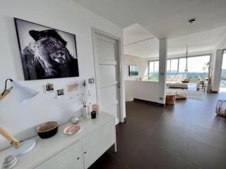 Maison d'artiste Vue mer & Jacuzzi - Vallauris - 4