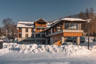 Szczawnica Park Resort & Spa - 7