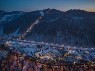 Szczawnica Park Resort & Spa - 6
