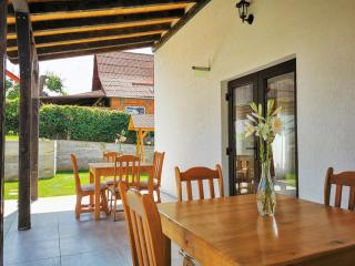 Pensiunea Ocna Maramuresului - 5