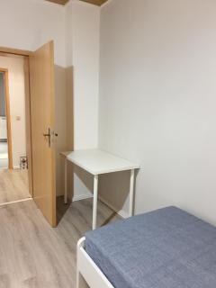 FeWo Nina 3 - Monteurwohnung - Weissenfels - 8