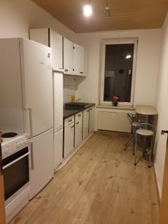 FeWo Nina 3 - Monteurwohnung - Weissenfels - 7