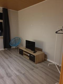 FeWo Nina 3 - Monteurwohnung - Weissenfels - 5