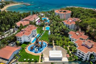Utopia Resort & Residence - Avsallar - 0