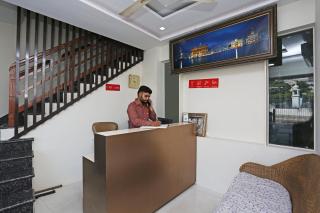 Hotel Sea - Patiala - 9