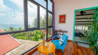 Sea Easter Villa 3BR Beachside An Bang Beach Hoi An by Beachside Boutique Homes - Hoi An - 2