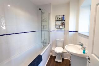 Spacious and light flat in Clapham - Londra - 2