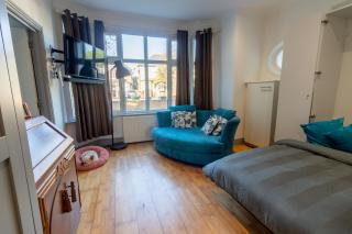 Spacious and light flat in Clapham - Londra - 4