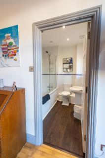 Spacious and light flat in Clapham - Londra - 3