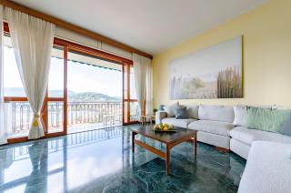 JOIVY Apartment in Rapallo with gulf view - Rapallo - 9