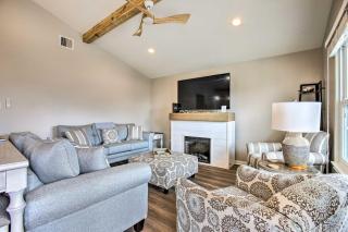 Jamaica Beach Canal Home with Private Boat Dock! - Galveston - 7