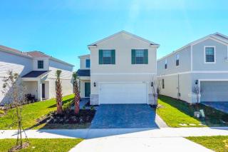 Lily Garden - Kissimmee - 9