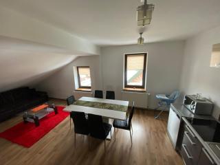 Apartament Polański z tarasem na dachu - Rabka-Zdrój - 6