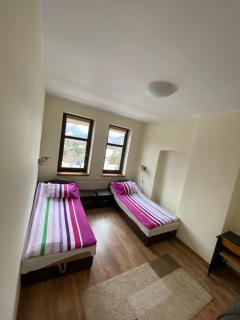 Apartament Polański z tarasem na dachu - 3