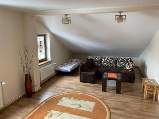 Apartament Polański z tarasem na dachu - Rabka-Zdrój - 2