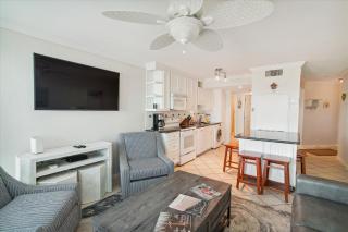 Seascape 1301-Beachcomber - Galveston - 2