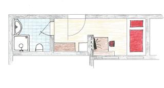 Gasthof Hirsch - Waldstetten - 5