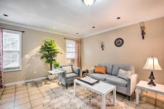 Cozy Powder Springs Home, 12 Mi to Six Flags - 9
