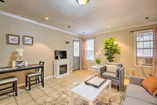 Cozy Powder Springs Home, 12 Mi to Six Flags - 7