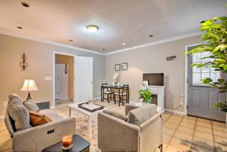 Cozy Powder Springs Home, 12 Mi to Six Flags - 5