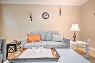 Cozy Powder Springs Home, 12 Mi to Six Flags - 4
