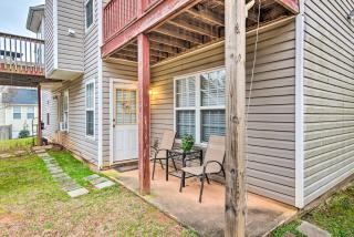 Cozy Powder Springs Home, 12 Mi to Six Flags - 3