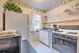 Cozy Powder Springs Home, 12 Mi to Six Flags - 2