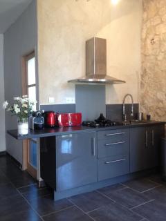 Gite au coeur de la Provence & SPA - Saint-Cannat - 7