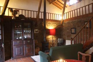 Casa da Quinta De S. Martinho - Vila Real - 6