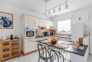 Cap Émeraude - Maison 3 chambres à Erquy - 7