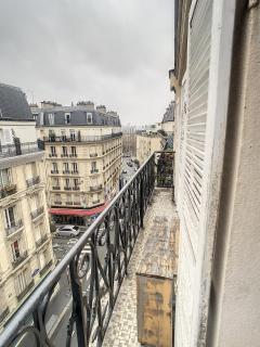 Grand Appart Spacieux Rénové Paris Métro Wifi - Parigi - 4