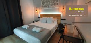 CH Lemon Rooms - Madrid - Madrid - 0