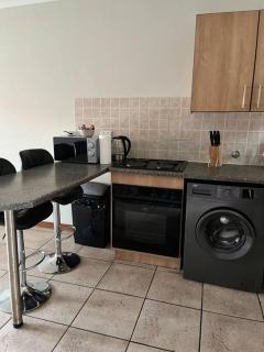 The Reeds: 2 Bedroom townhouse - Centurion - 7