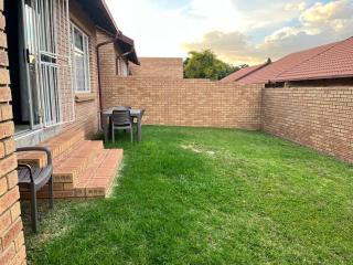The Reeds: 2 Bedroom townhouse - Centurion - 5