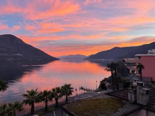 Casa Realba - Brissago - 8