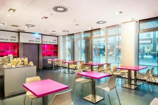 B&B Hotel Bremen-Altstadt - Bremen - 5