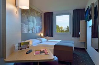 B&B Hotel Düsseldorf-Ratingen - Ratingen - 5