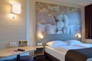 B&B Hotel Düsseldorf-Ratingen - Ratingen - 6