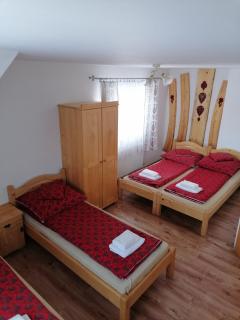 Pokoje u Janci i Stasia - Poronin - 9